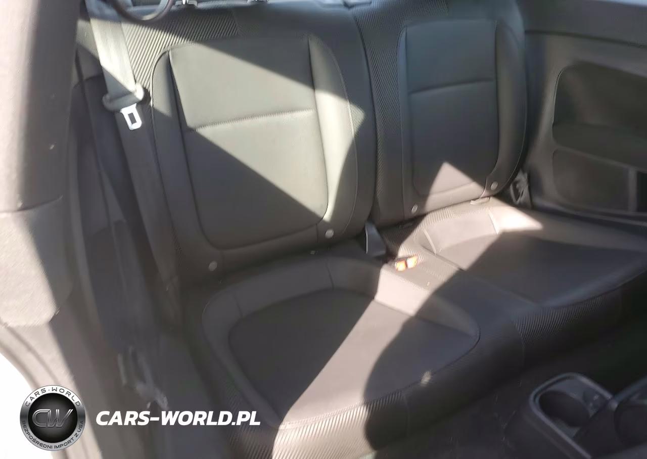 2016 Volkswagen Beetle 1.8T VIN:3VWF17AT6GM607890 - 10