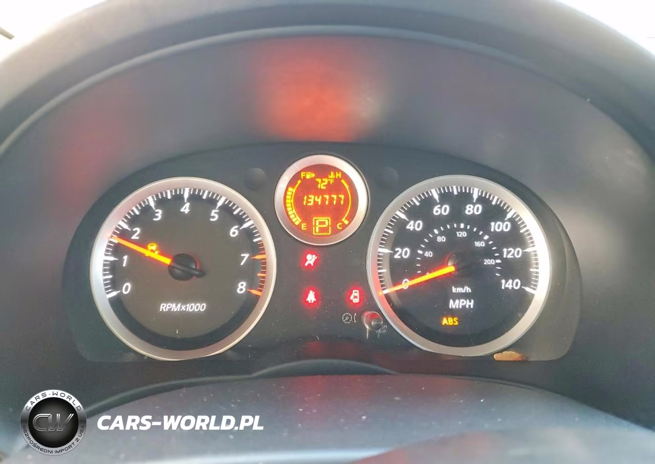 2012 Nissan Sentra 2.0 VIN:3N1AB6AP0CL688444 - 9