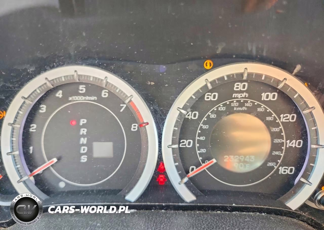 2009 Acura Tsx VIN:JH4CU26629C004991 - 9