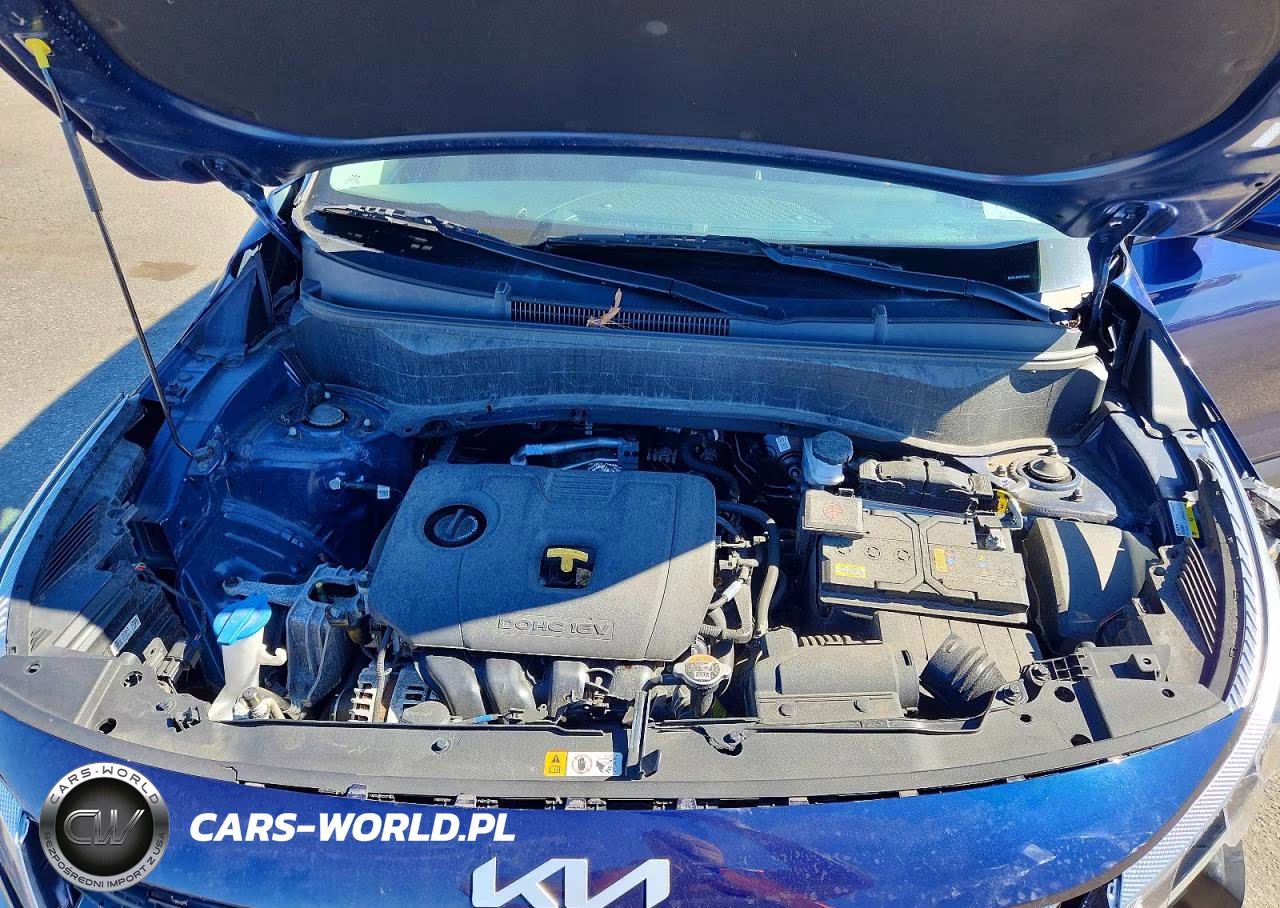 2024 Kia Seltos Ex VIN:KNDERCAA0R7598485 - 12