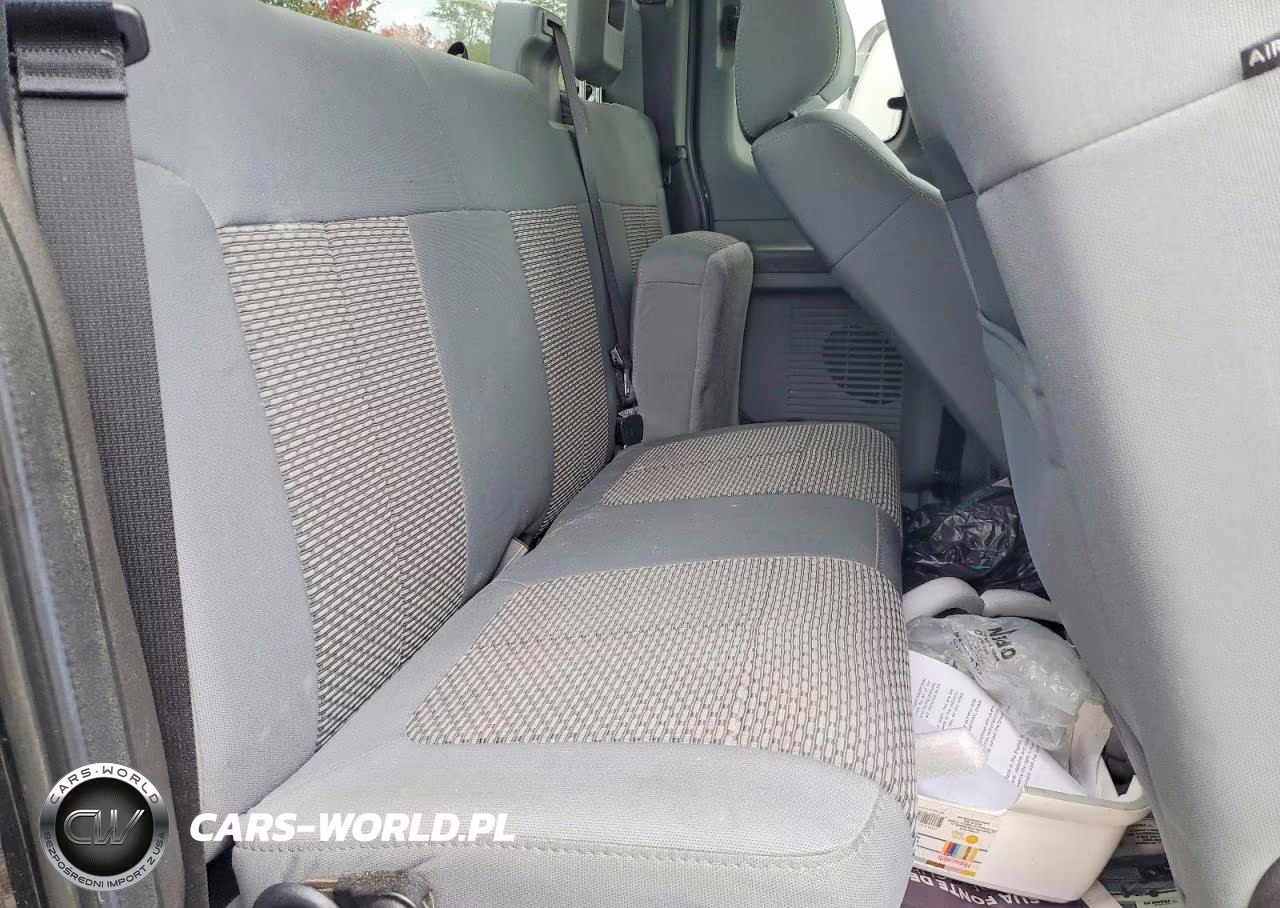 2011 Ford F250 Super Duty VIN:1FT7X2B6XBEA23217 - 11
