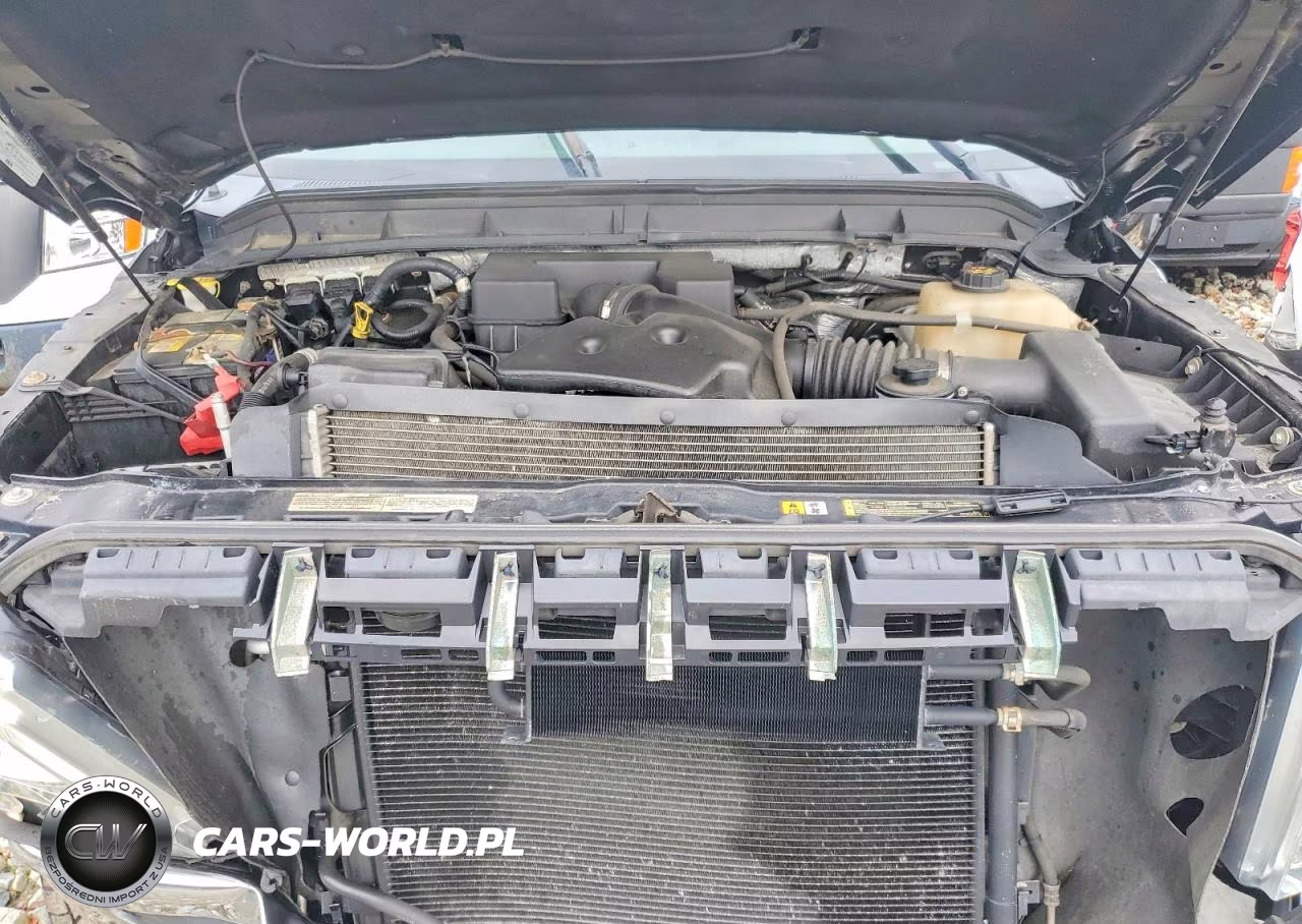 2011 Ford F250 Super Duty VIN:1FT7X2B6XBEA23217 - 12