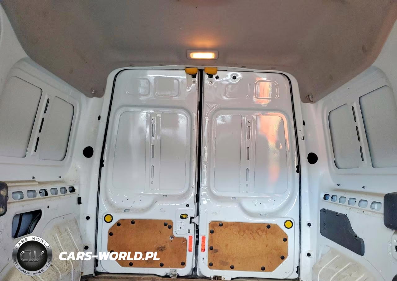 2013 Ford Transit Connect Xlt VIN:NM0LS7BN3DT171738 - 10