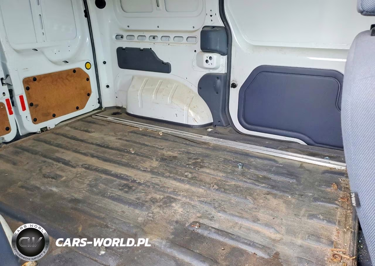 2013 Ford Transit Connect Xlt VIN:NM0LS7BN3DT171738 - 11