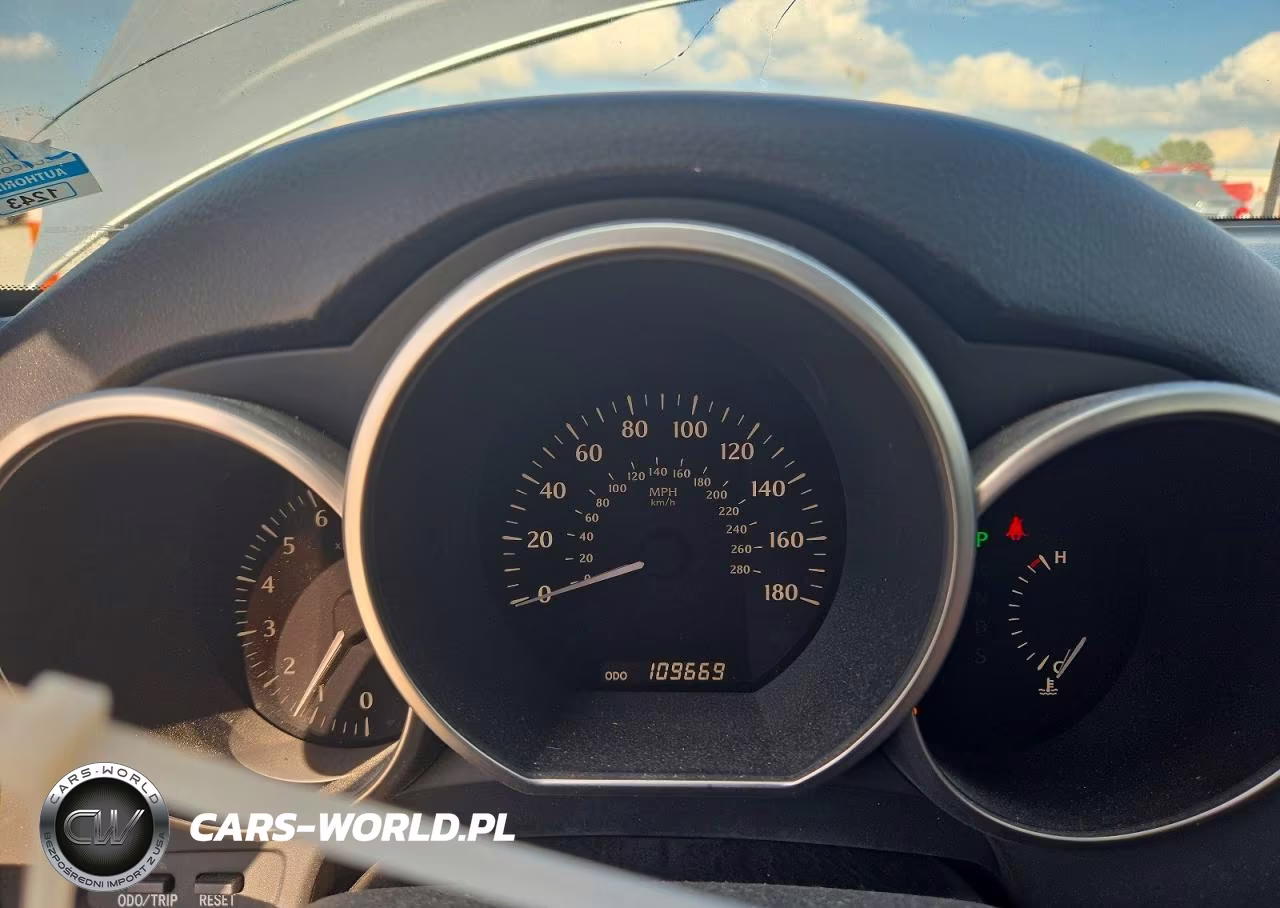2006 Lexus Sc 430 VIN:JTHFN48Y369008187 - 9