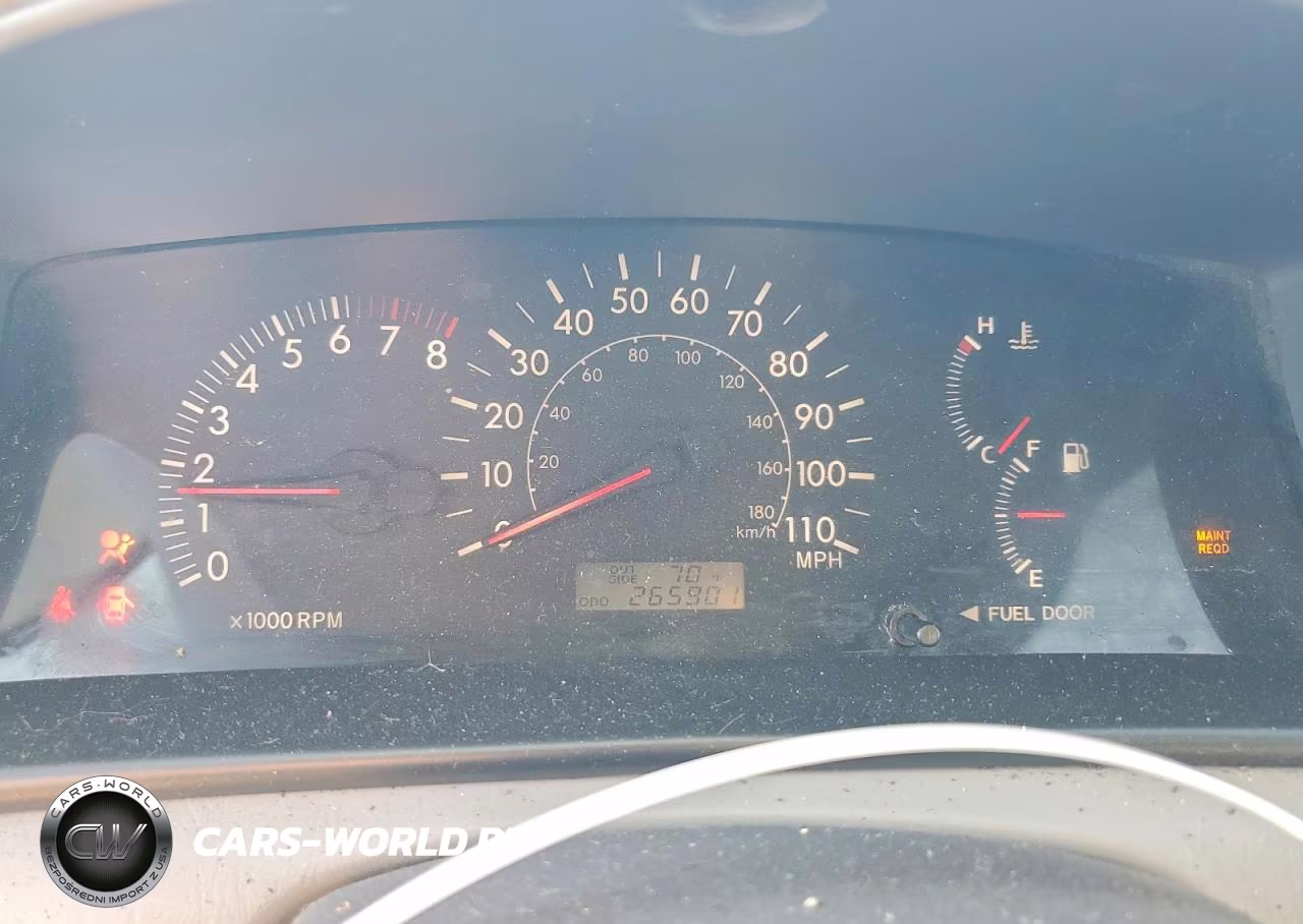 2005 Toyota Corolla Le VIN:1NXBR32E75Z495799 - 9