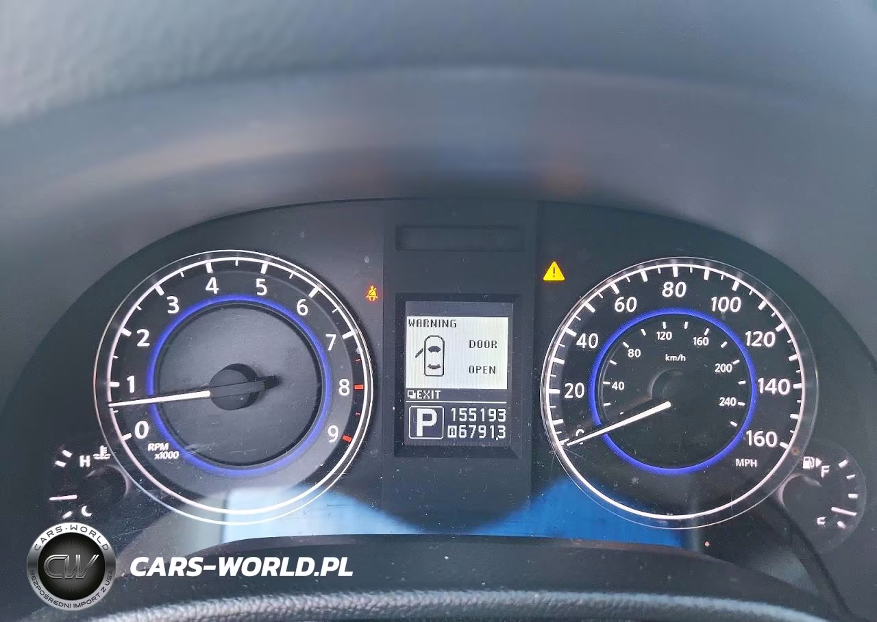 2015 Infiniti Q40 Base VIN:JN1CV6AR5FM520097 - 9