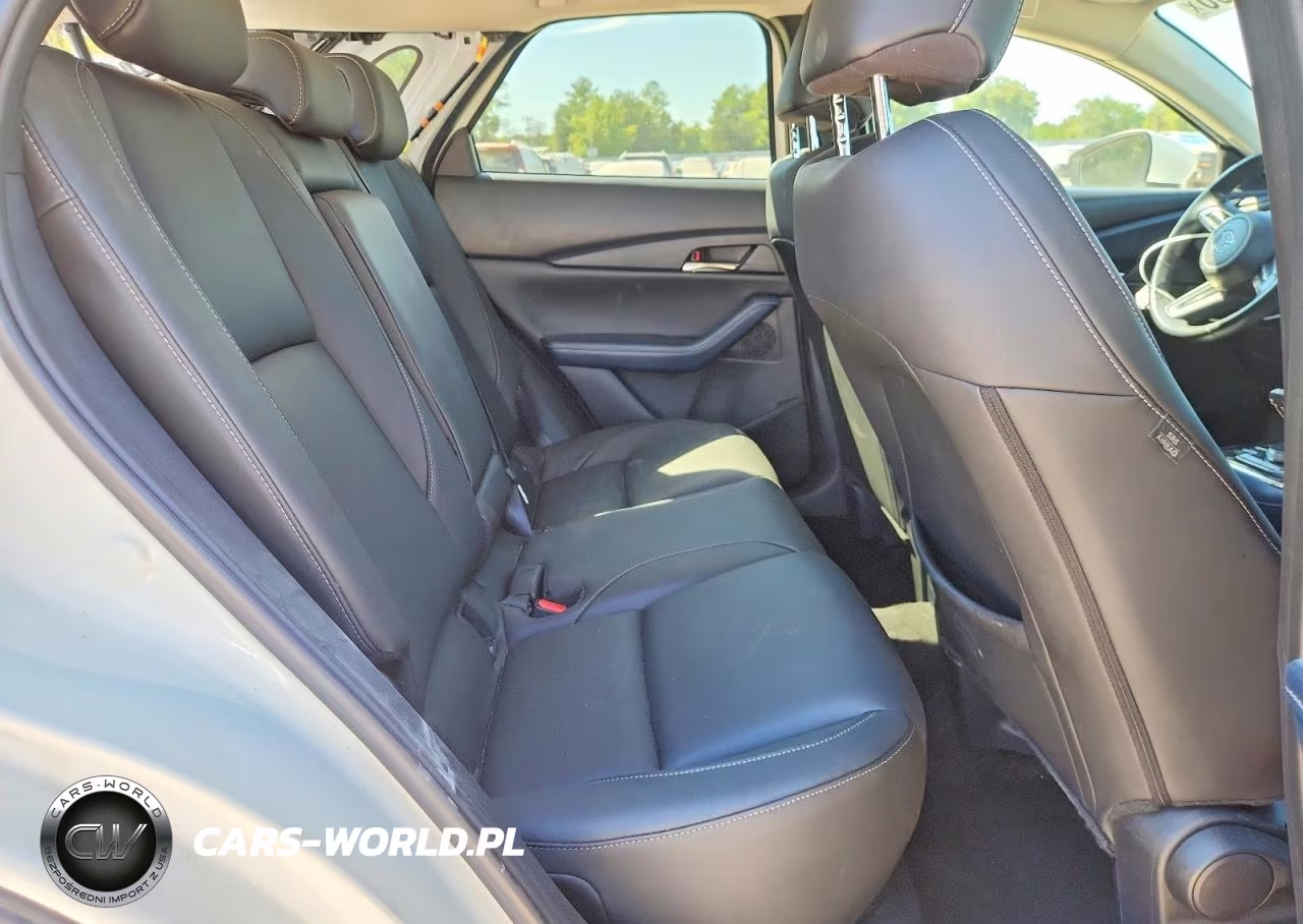 2021 Mazda Cx-30 Preferred VIN:3MVDMACL7MM220402 - 11
