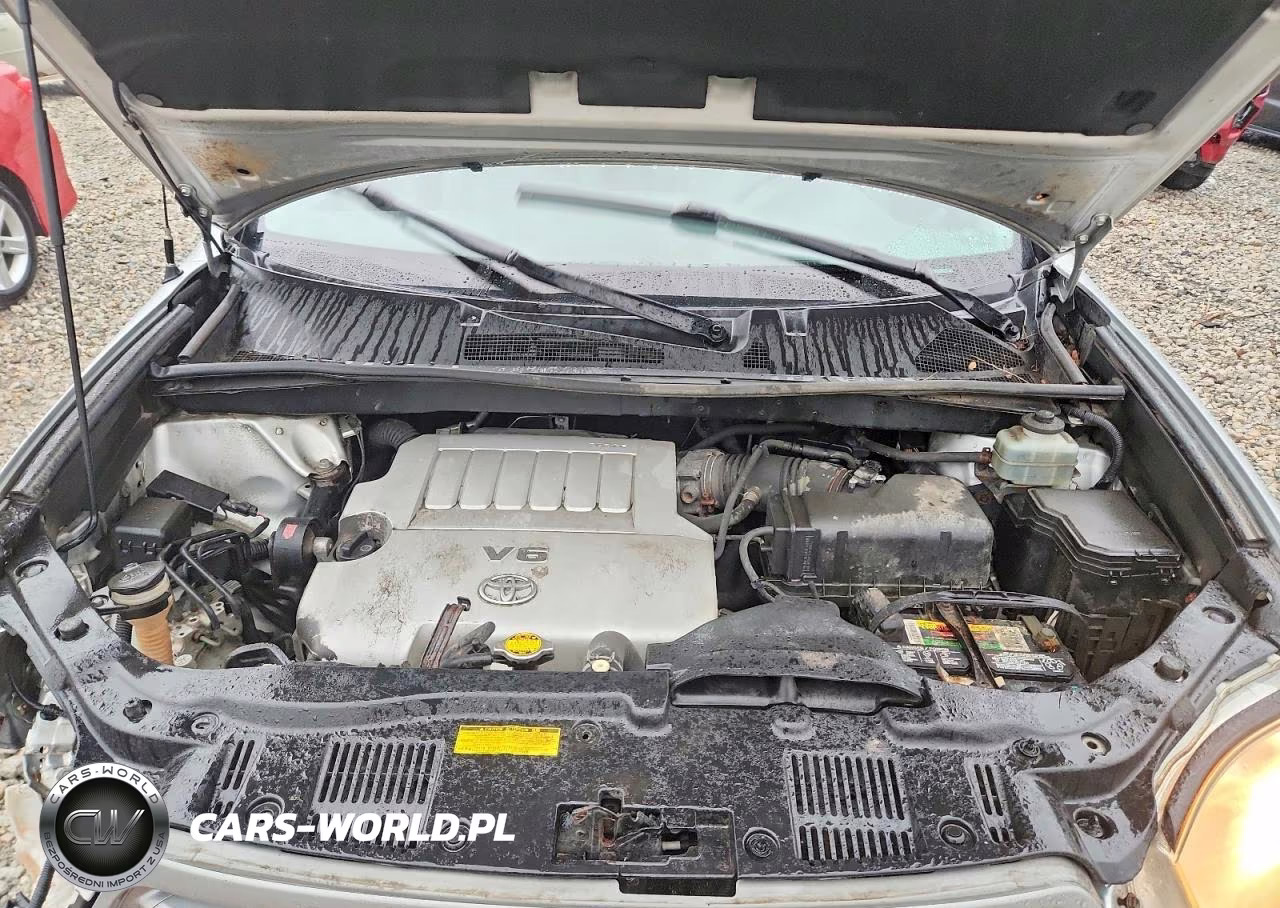 2010 Toyota Highlander Base VIN:JTEBK3EH4A2154893 - 12