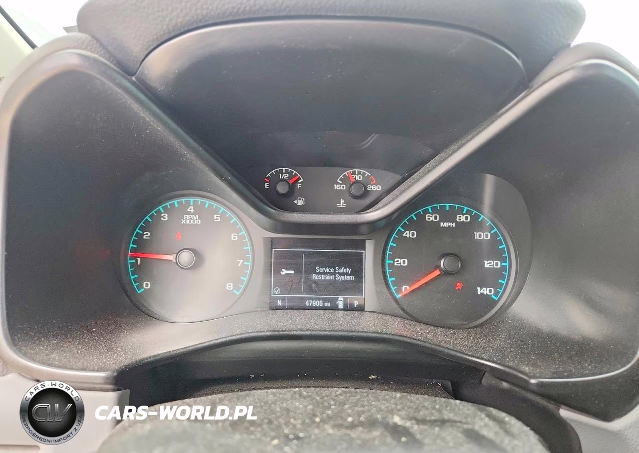 2021 Chevrolet Colorado VIN:1GCHTBEN3M1281544 - 9