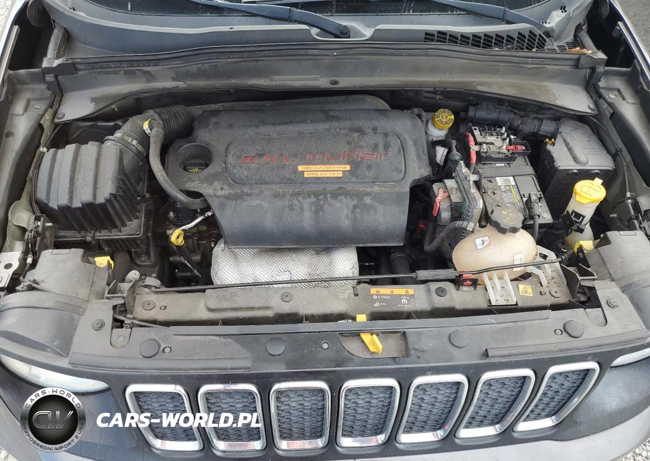 2019 Jeep Renegade Latitude VIN:ZACNJABB7KPK86026 - 12