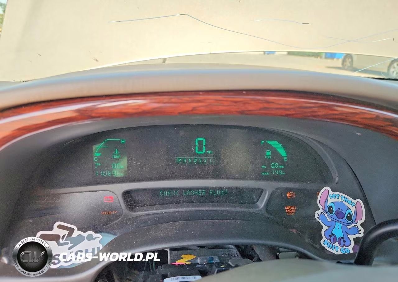 2002 Cadillac Deville VIN:1G6KD54Y12U263736 - 9