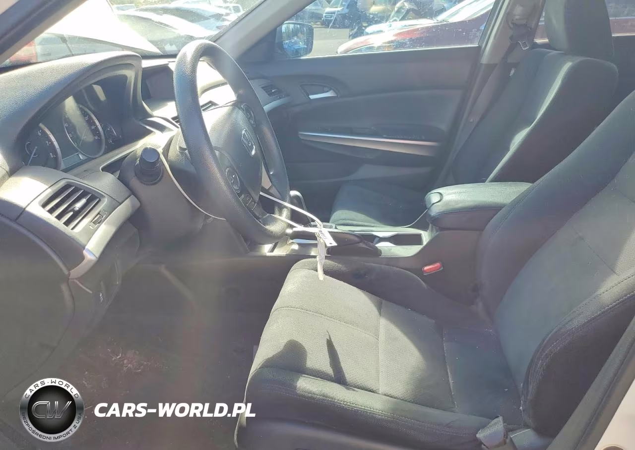 2014 Honda Crosstour Ex VIN:5J6TF3H36EL000712 - 7