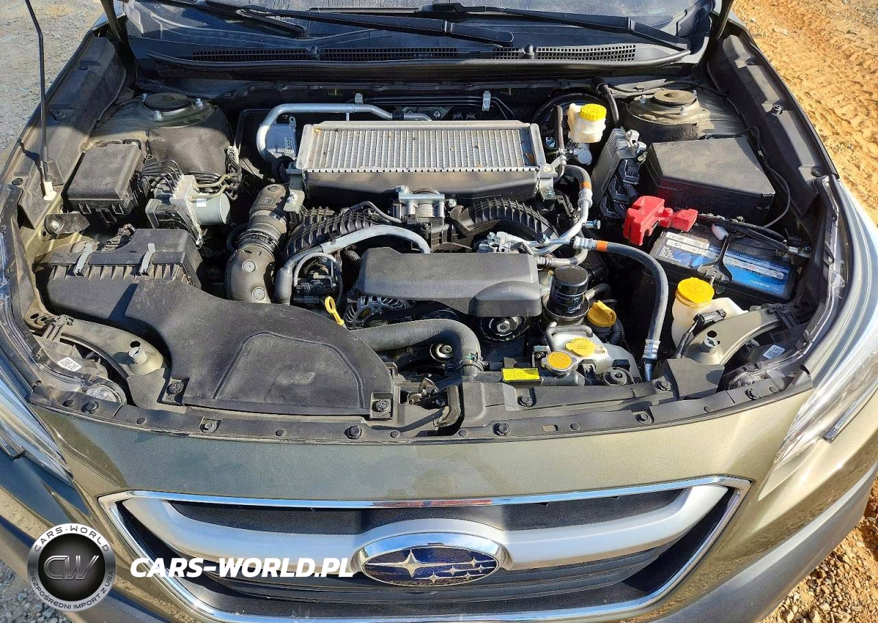 2020 Subaru Outback Touring Ldl VIN:4S4BTGPD4L3140228 - 12