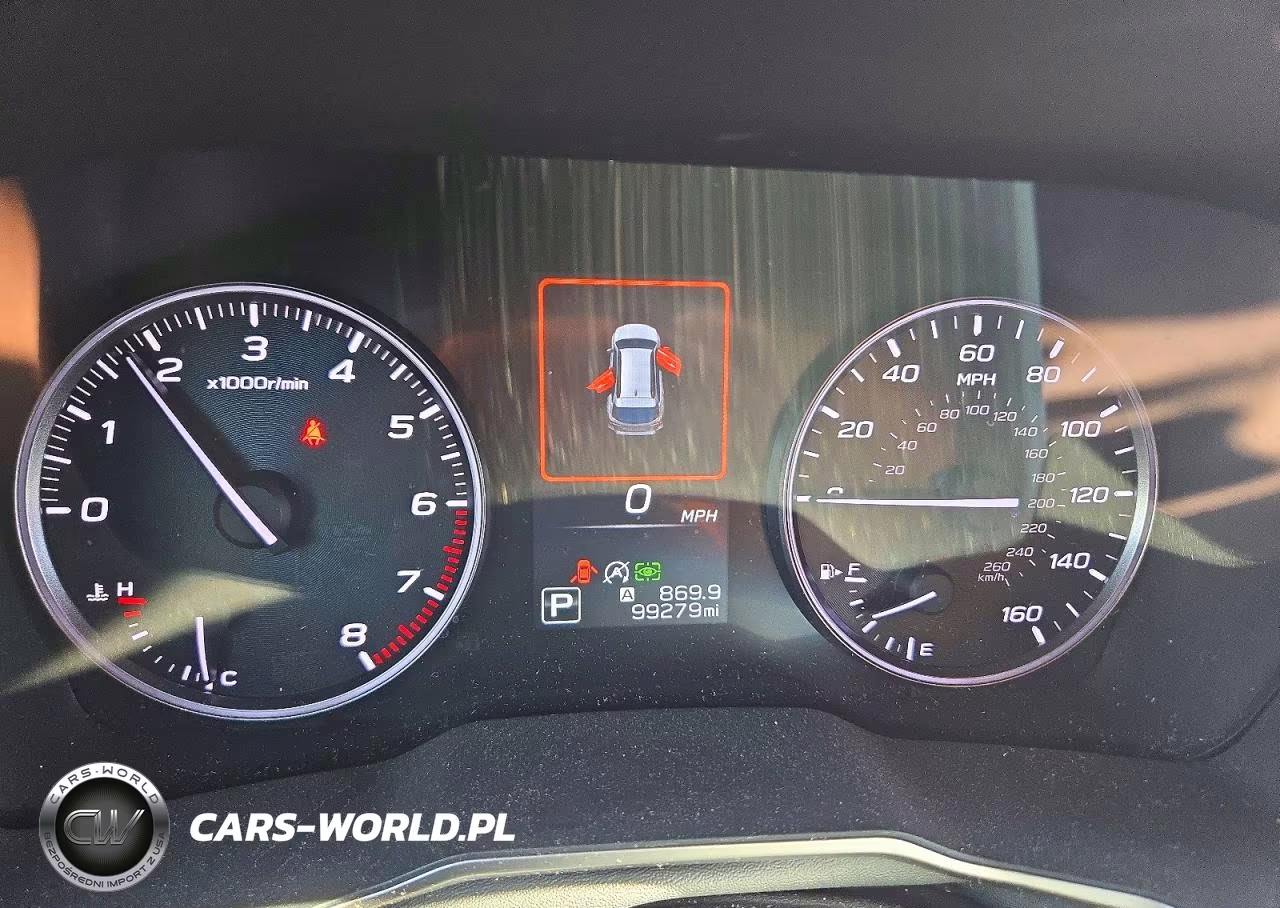 2020 Subaru Outback Touring Ldl VIN:4S4BTGPD4L3140228 - 9