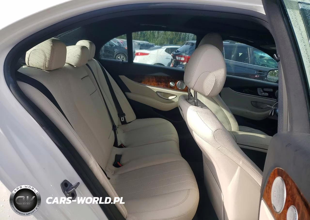 2019 Mercedes-Benz E 300 4Matic VIN:WDDZF4KB6KA552603 - 10