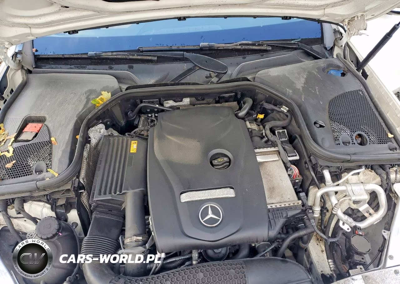 2019 Mercedes-Benz E 300 4Matic VIN:WDDZF4KB6KA552603 - 11