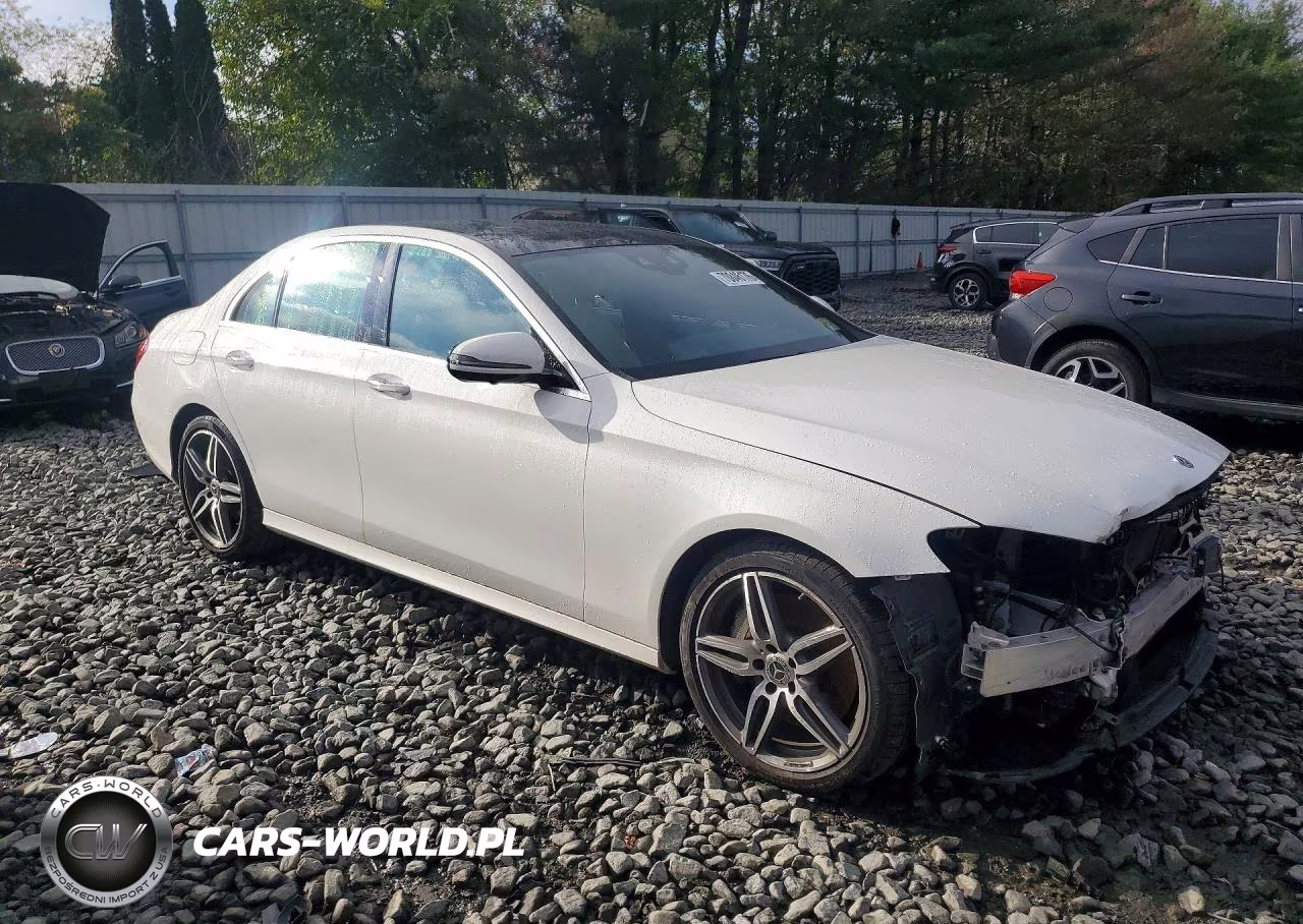 2019 Mercedes-Benz E 300 4Matic VIN:WDDZF4KB6KA552603 - 4