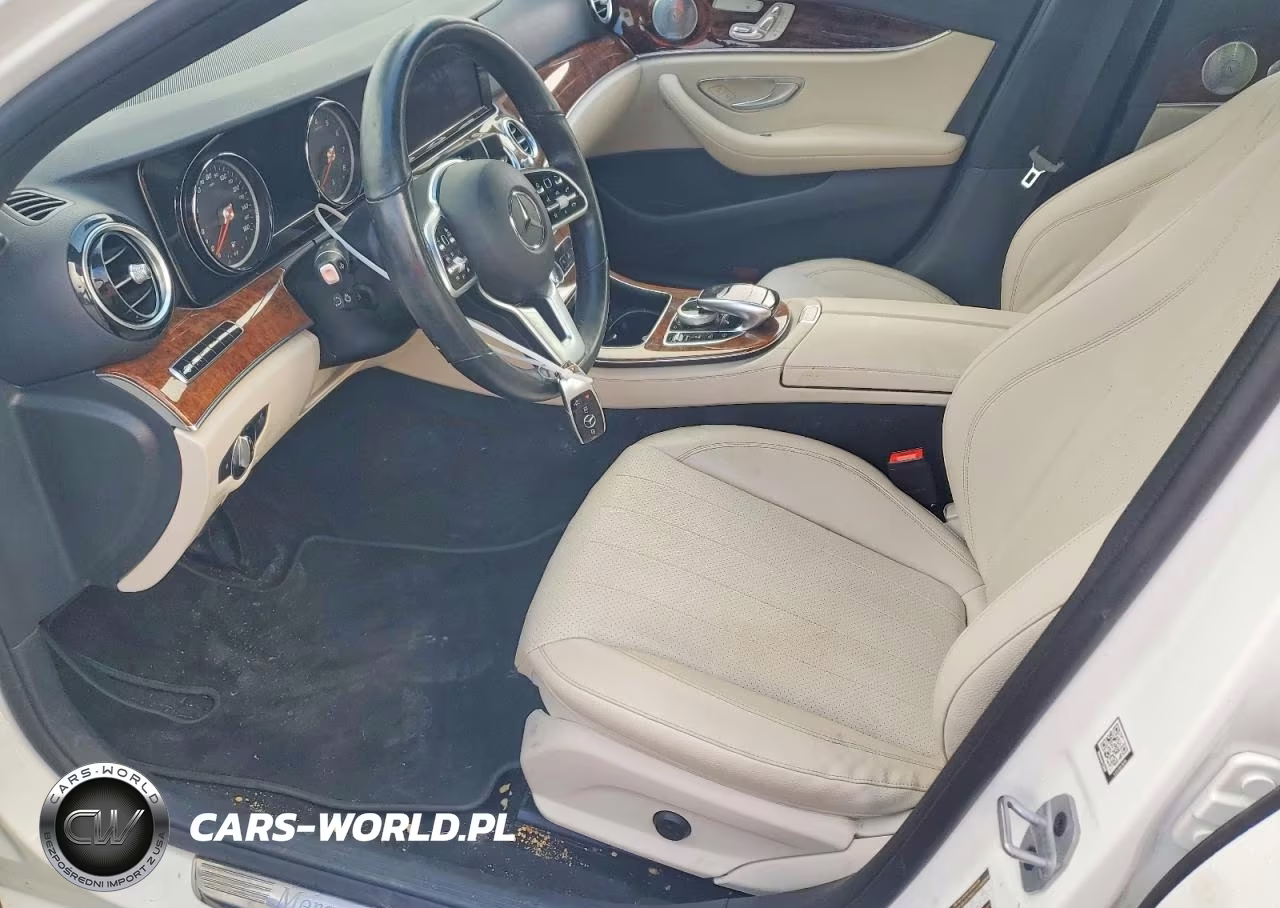 2019 Mercedes-Benz E 300 4Matic VIN:WDDZF4KB6KA552603 - 7