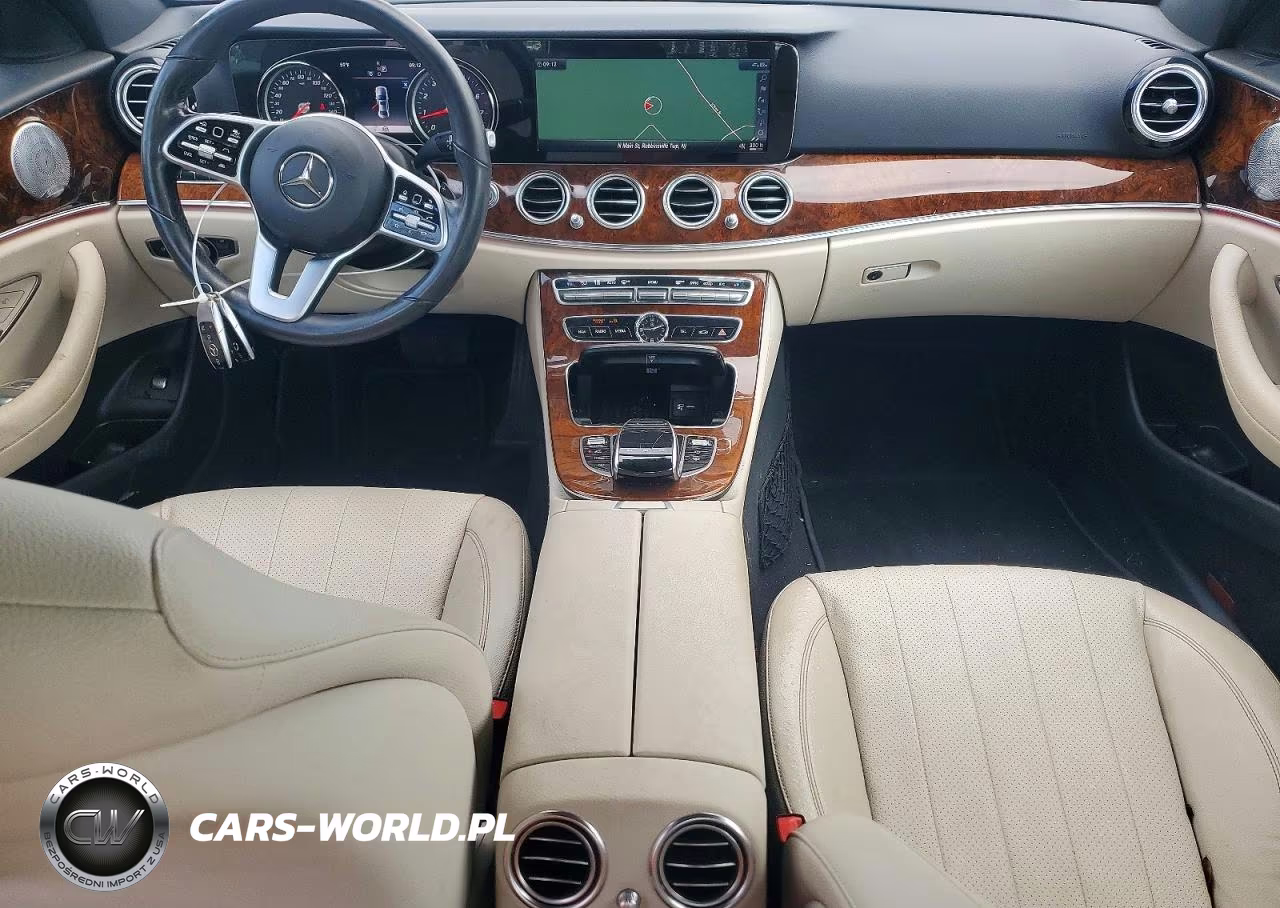 2019 Mercedes-Benz E 300 4Matic VIN:WDDZF4KB6KA552603 - 8