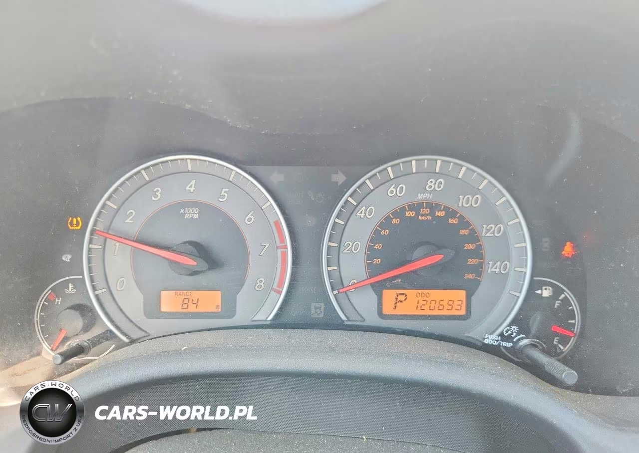 2010 Toyota Corolla S VIN:1NXBU4EE1AZ353510 - 9
