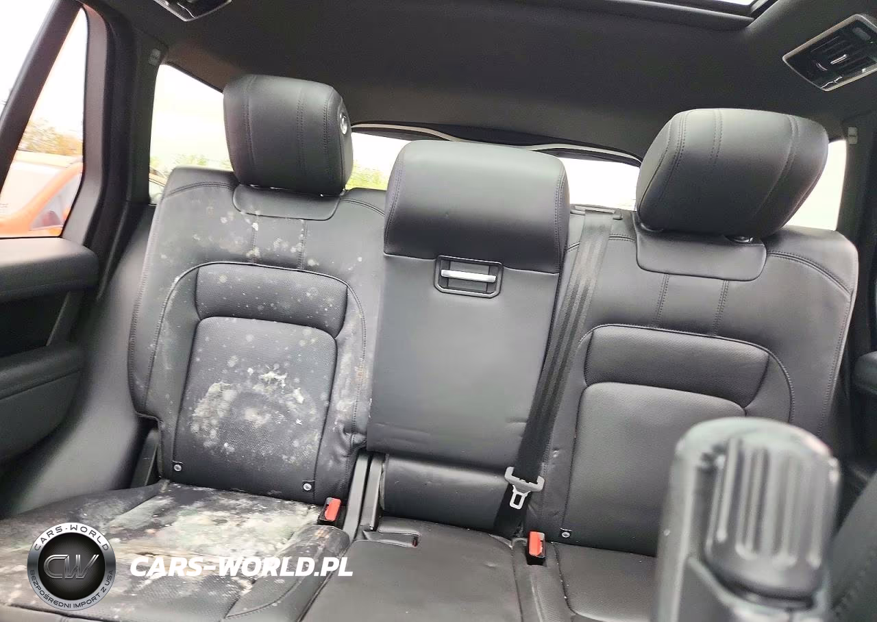 2018 Land Rover Range Rover Supercharged VIN:SALGS2RE8JA395715 - 10