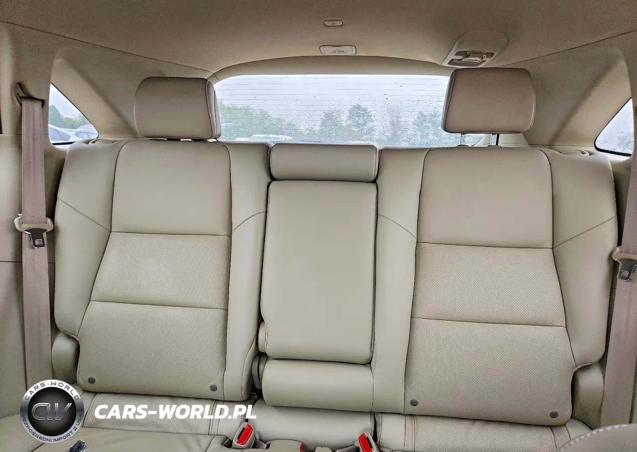 2014 Acura Rdx VIN:5J8TB4H34EL021079 - 10