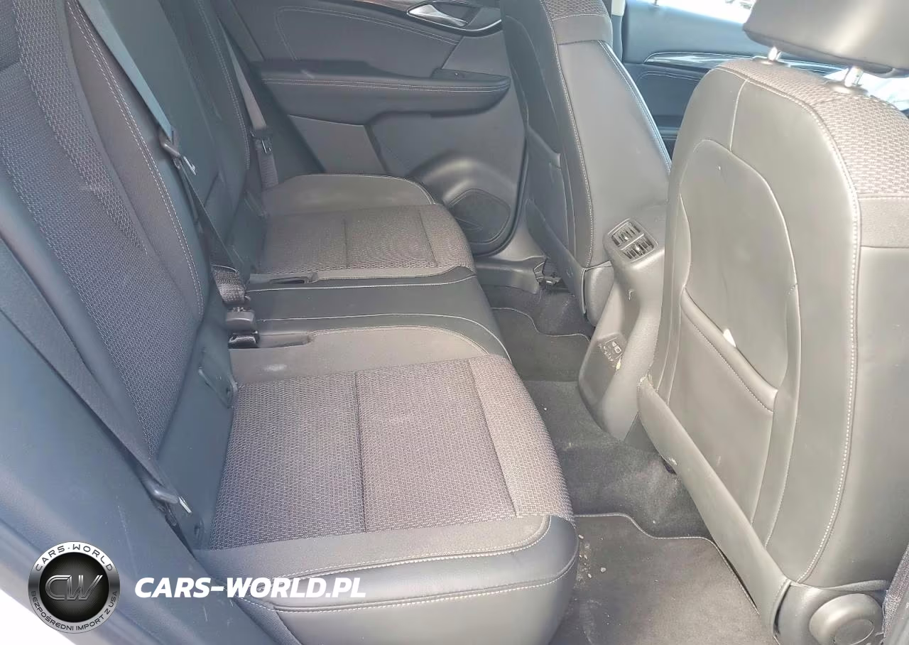 2021 Buick Envision Preferred VIN:LRBFZMR44MD071583 - 11