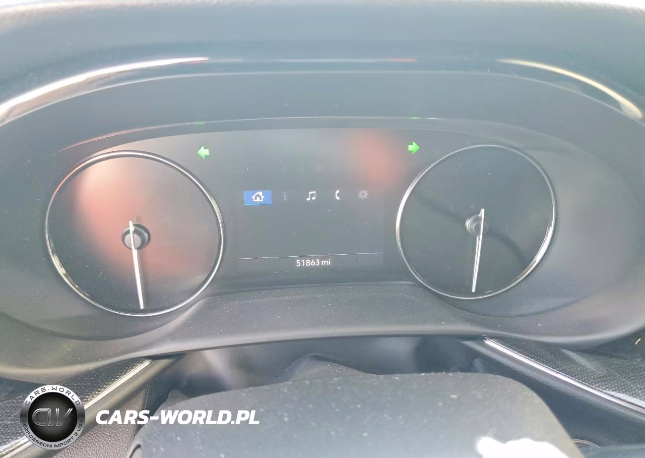 2021 Buick Envision Preferred VIN:LRBFZMR44MD071583 - 9