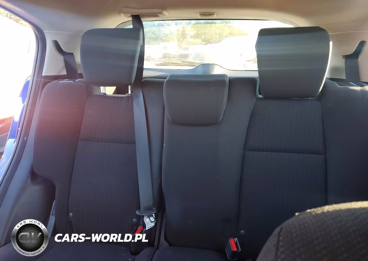 2018 Honda Hr-V Lx VIN:3CZRU6H32JG723403 - 10