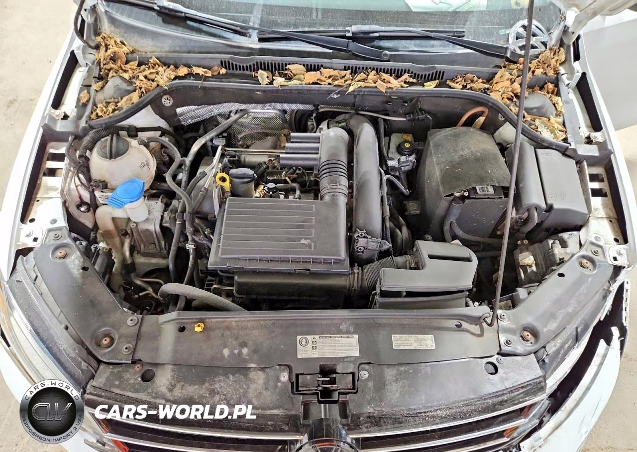 2017 Volkswagen Jetta Se VIN:3VWDB7AJ0HM404272 - 11