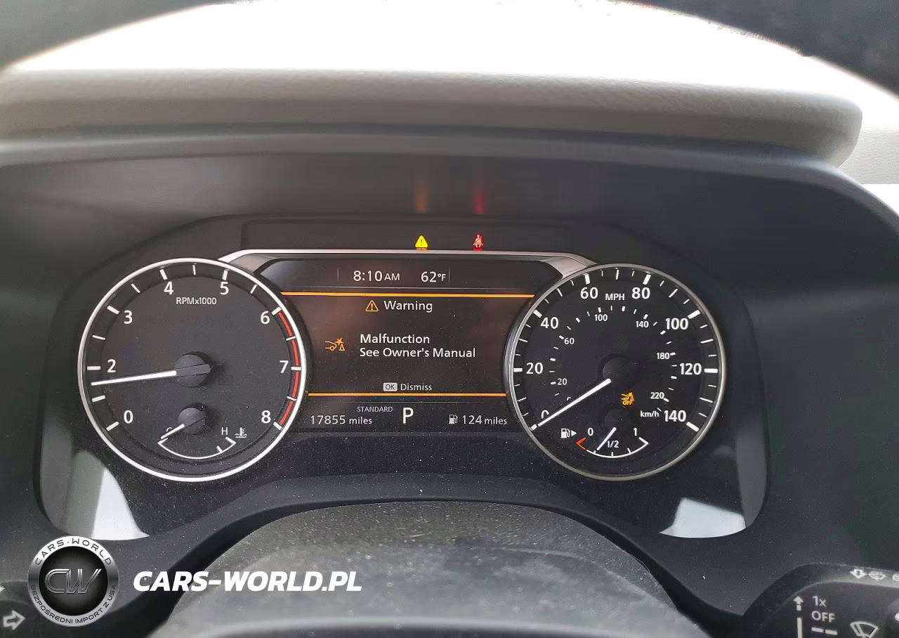 2025 Nissan Rogue Sv VIN:JN8BT3BA8SW006267 - 9