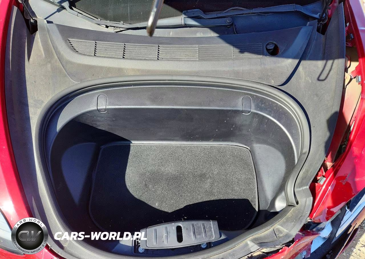 2018 Tesla Model 3 VIN:5YJ3E1EA5JF155054 - 11
