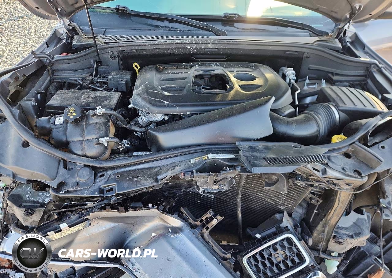2020 Jeep Grand Cherokee Laredo VIN:1C4RJEAG6LC202857 - 11