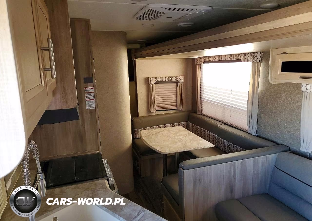 2020 Forest River Catalina Camper VIN:5ZT2CAUB3LX016298 - 6