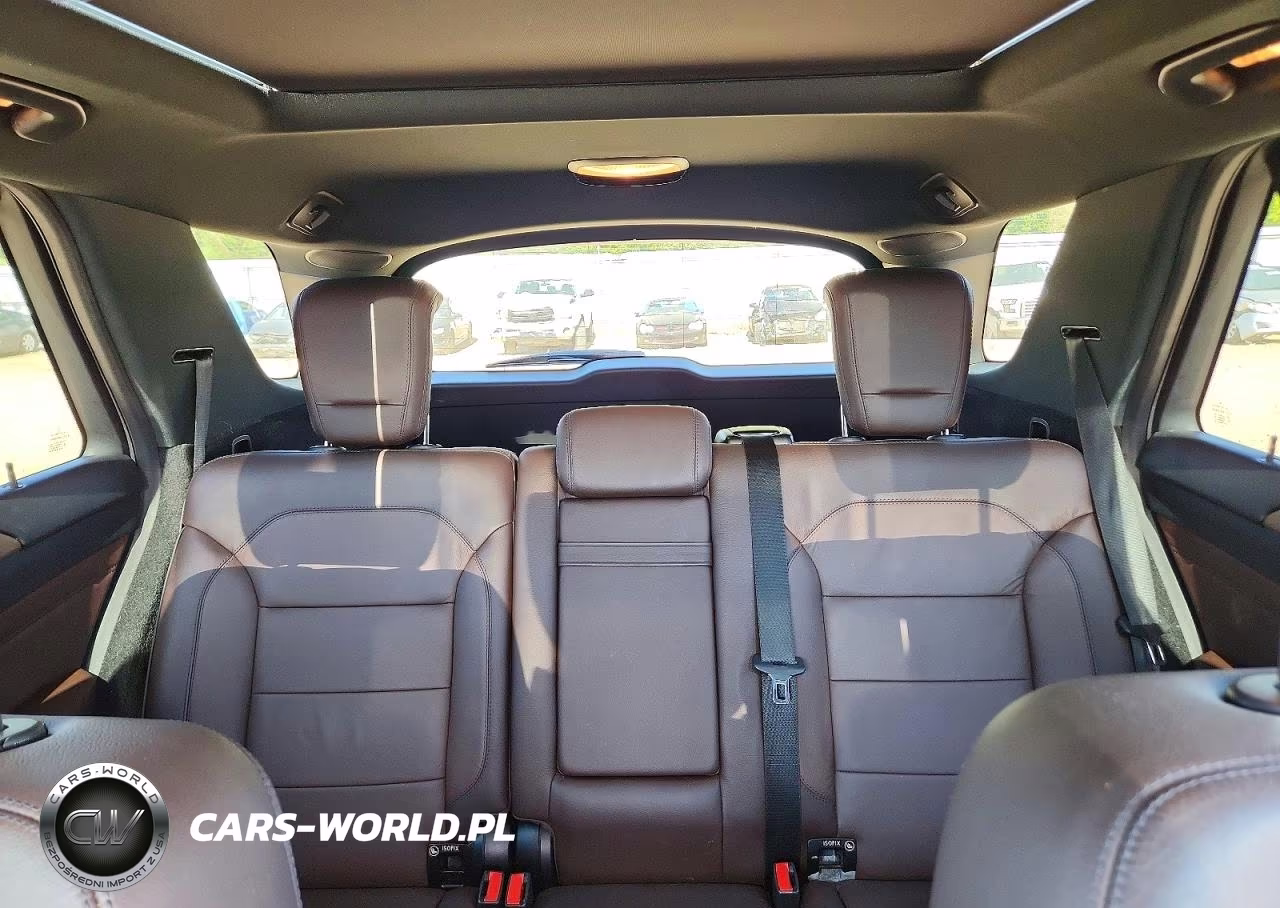 2013 Mercedes-Benz Ml 350 4Matic VIN:4JGDA5HB7DA246766 - 10