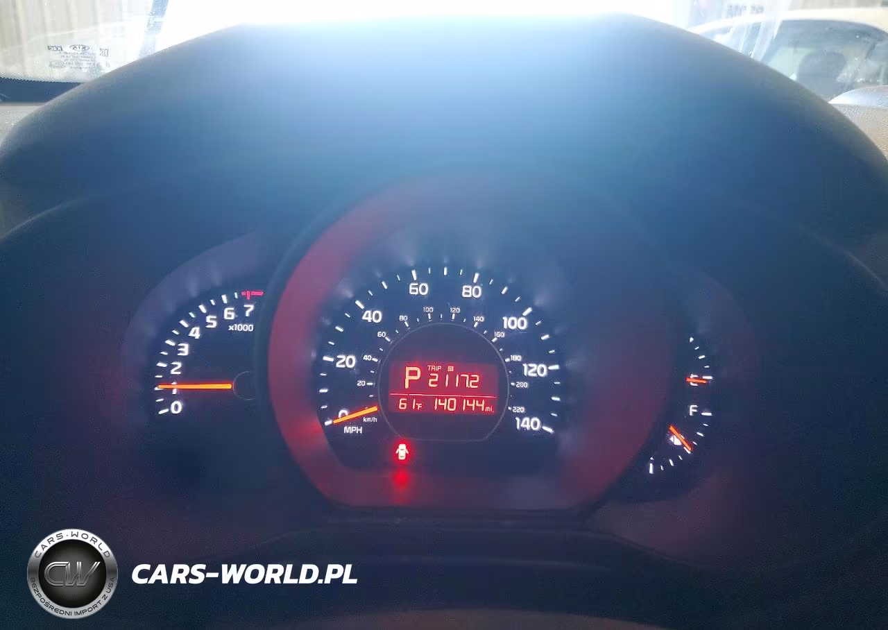 2016 Kia Soul Base VIN:KNDJN2A27G7830560 - 9