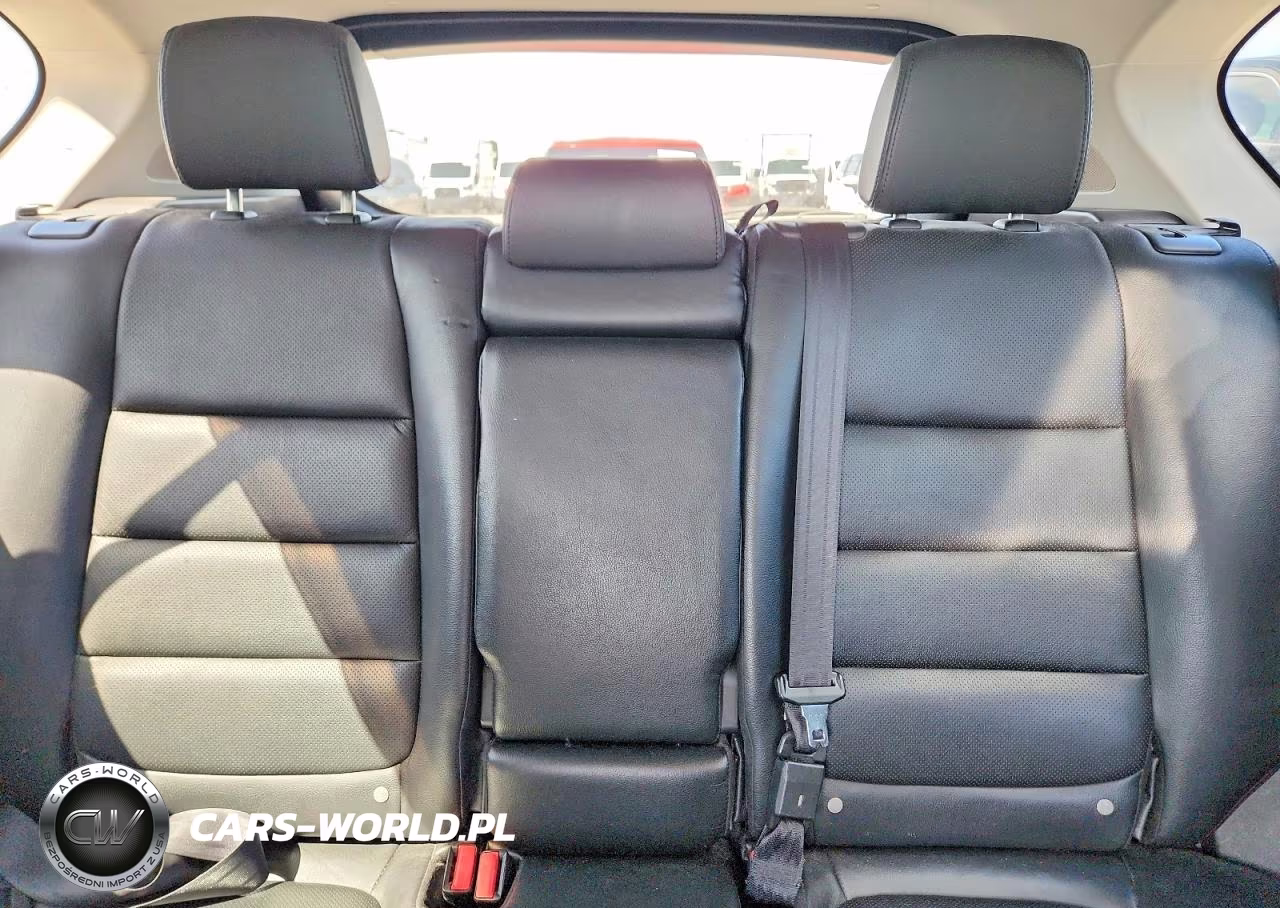 2016 Mazda Cx-5 Gt VIN:JM3KE4DYXG0607445 - 10