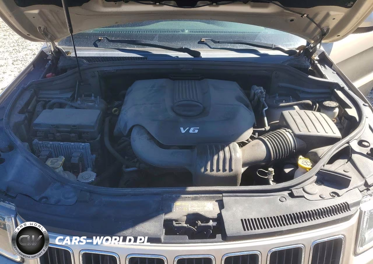 2015 Jeep Grand Cherokee Laredo VIN:1C4RJFAG5FC133802 - 12