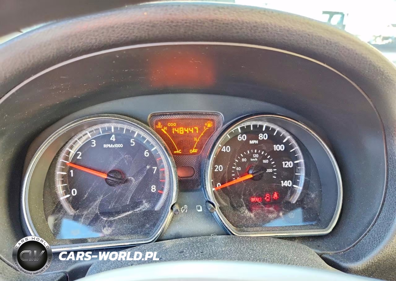 2015 Nissan Versa Note S VIN:3N1CE2CP5FL377389 - 9