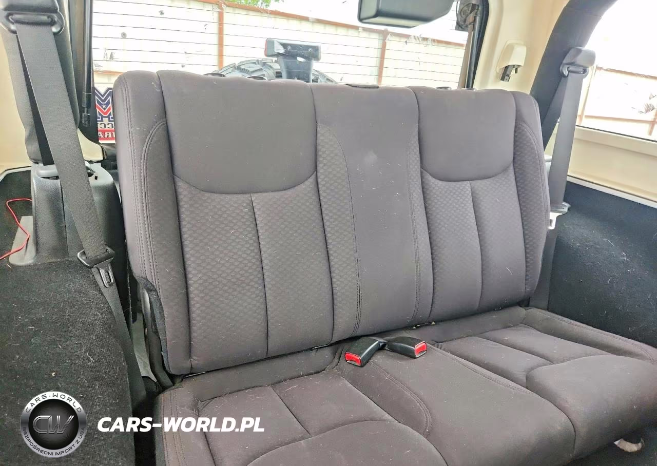 2013 Jeep Wrangler Sport VIN:1C4AJWAG2DL565547 - 10