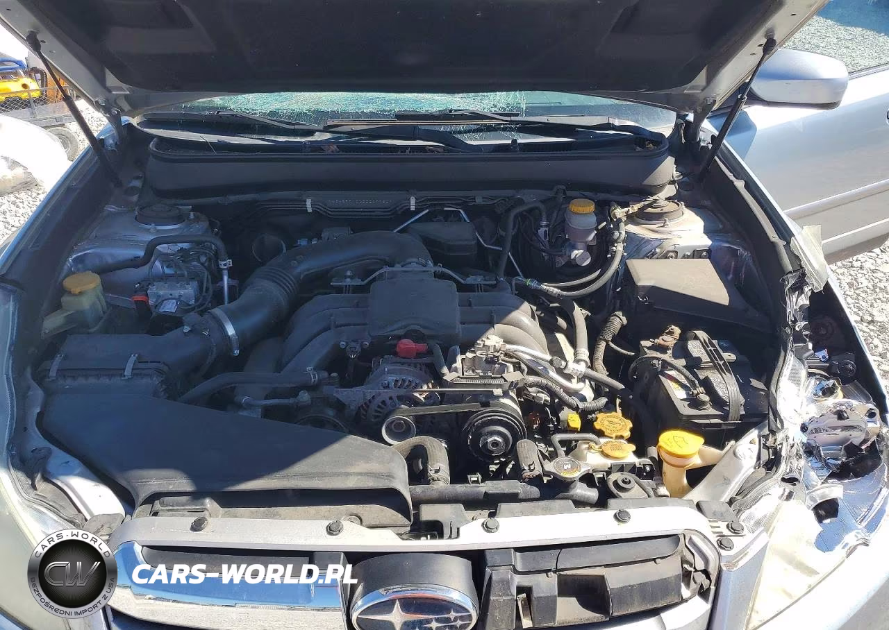 2014 Subaru Outback 3.6R Limited VIN:4S4BRDMCXE2209960 - 12