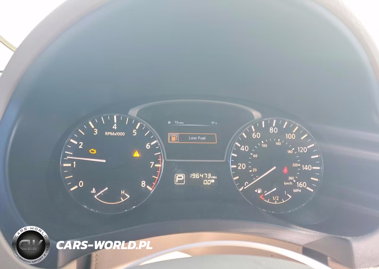 2014 Nissan Altima 2.5 S VIN:1N4AL3AP3EC427872 - 9