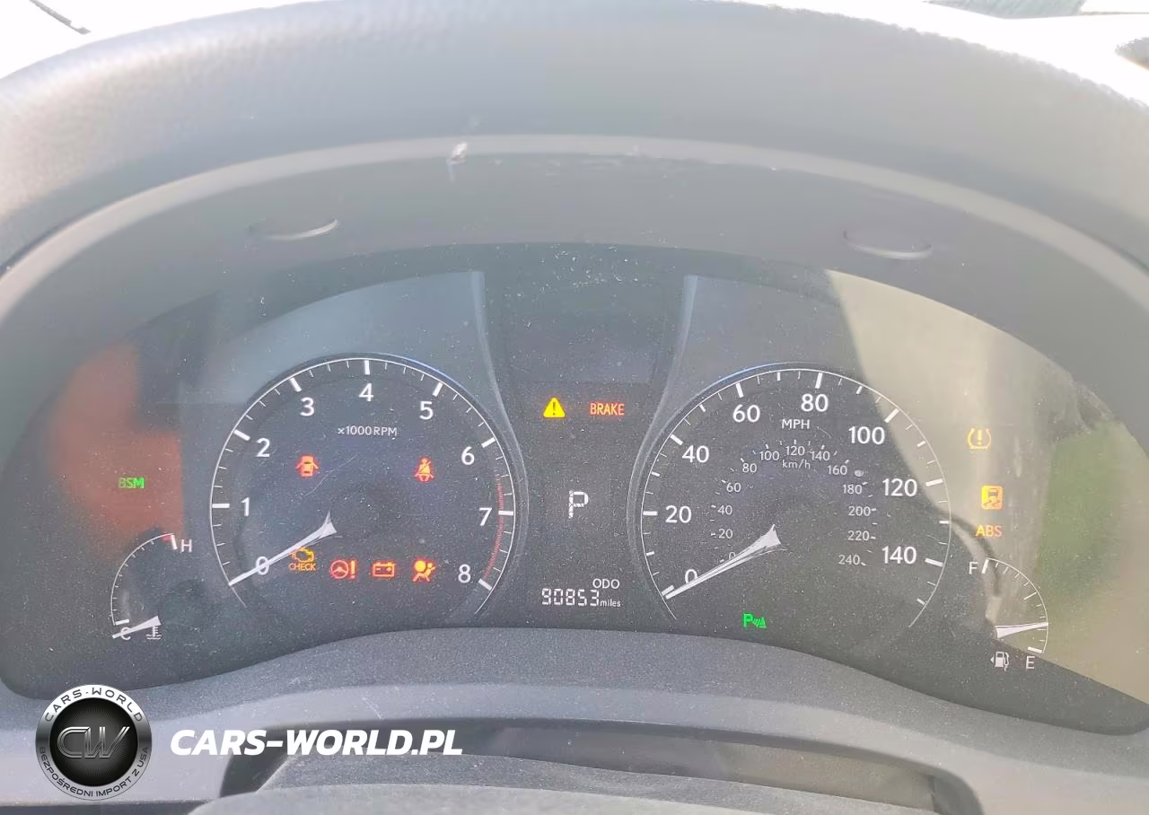2015 Lexus Rx 350 F Sport VIN:2T2BK1BA4FC276612 - 9