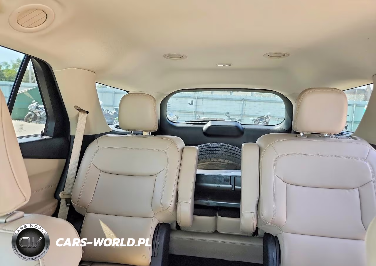2020 Ford Explorer Xlt VIN:1FMSK8DHXLGC26104 - 10