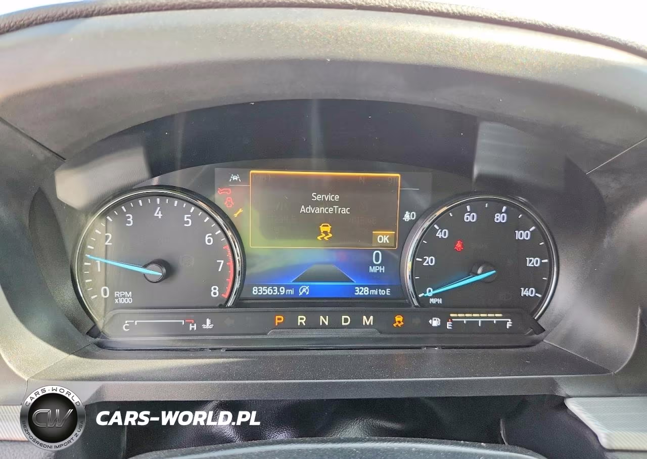 2020 Ford Explorer Xlt VIN:1FMSK8DHXLGC26104 - 9