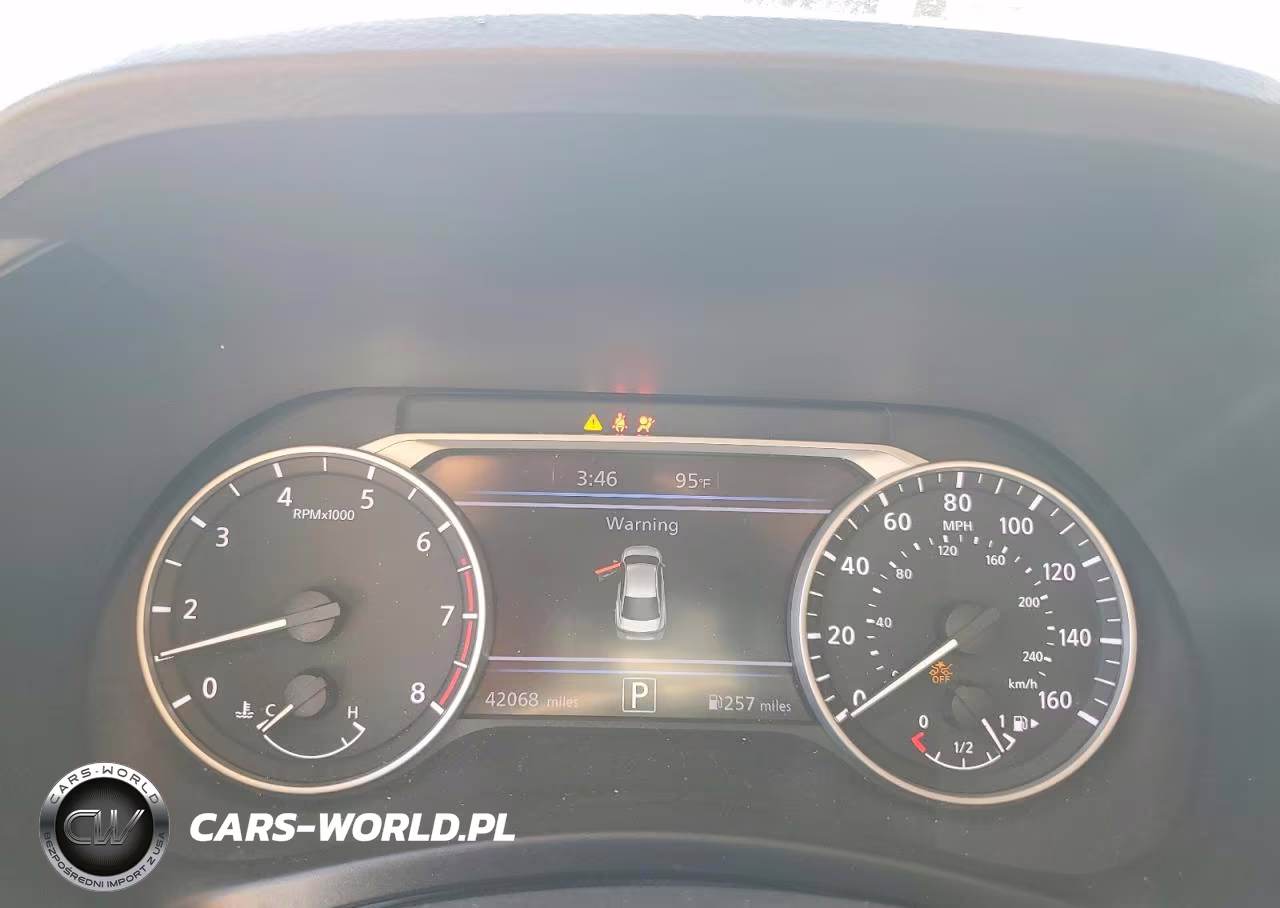 2023 Nissan Sentra Sv VIN:3N1AB8CV5PY308854 - 9