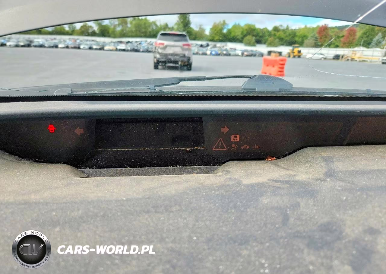 2009 Toyota Prius Base VIN:JTDKB20U493508792 - 9