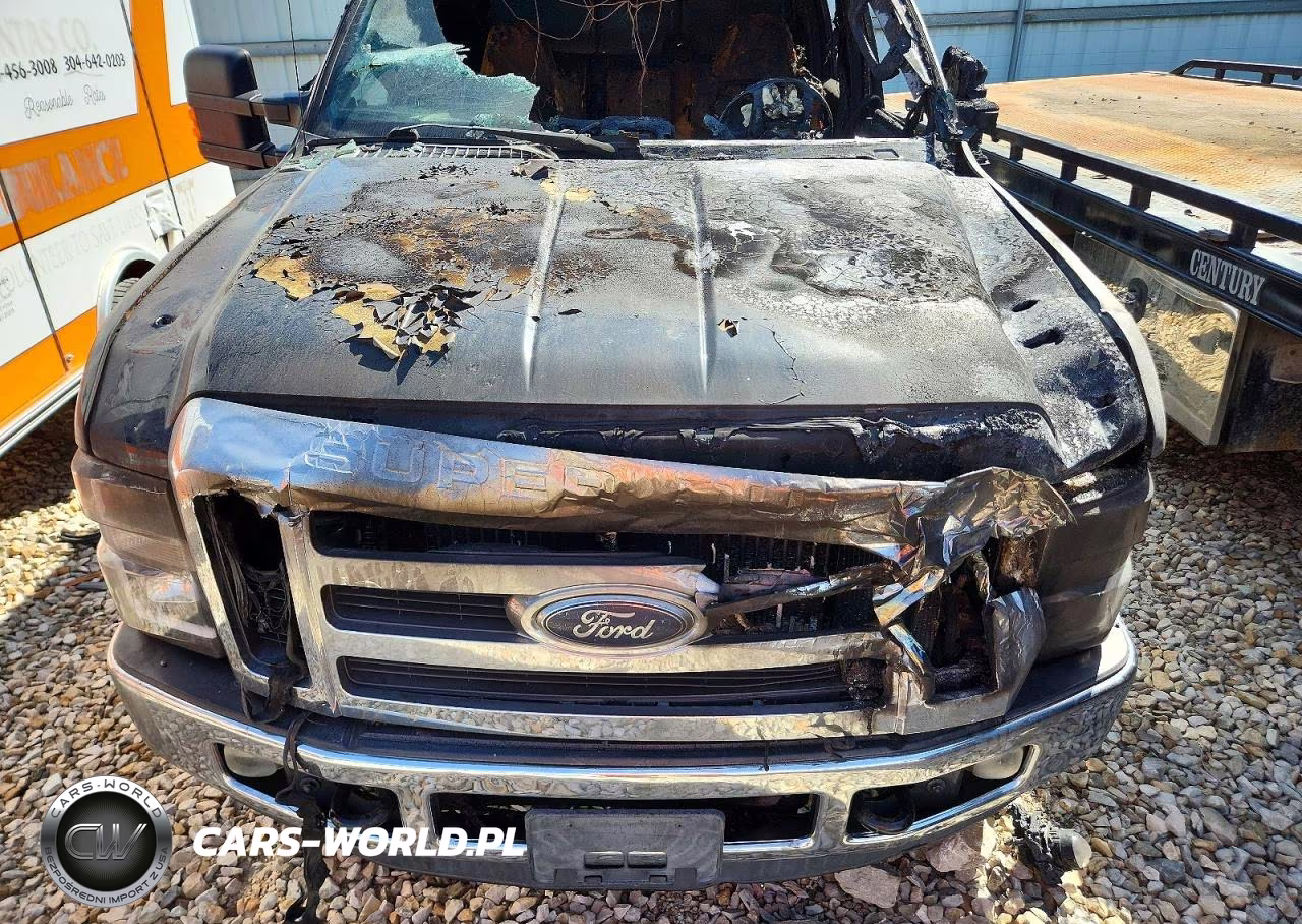 2009 Ford F350 Super Duty VIN:1FTWW33R49EA52042 - 11