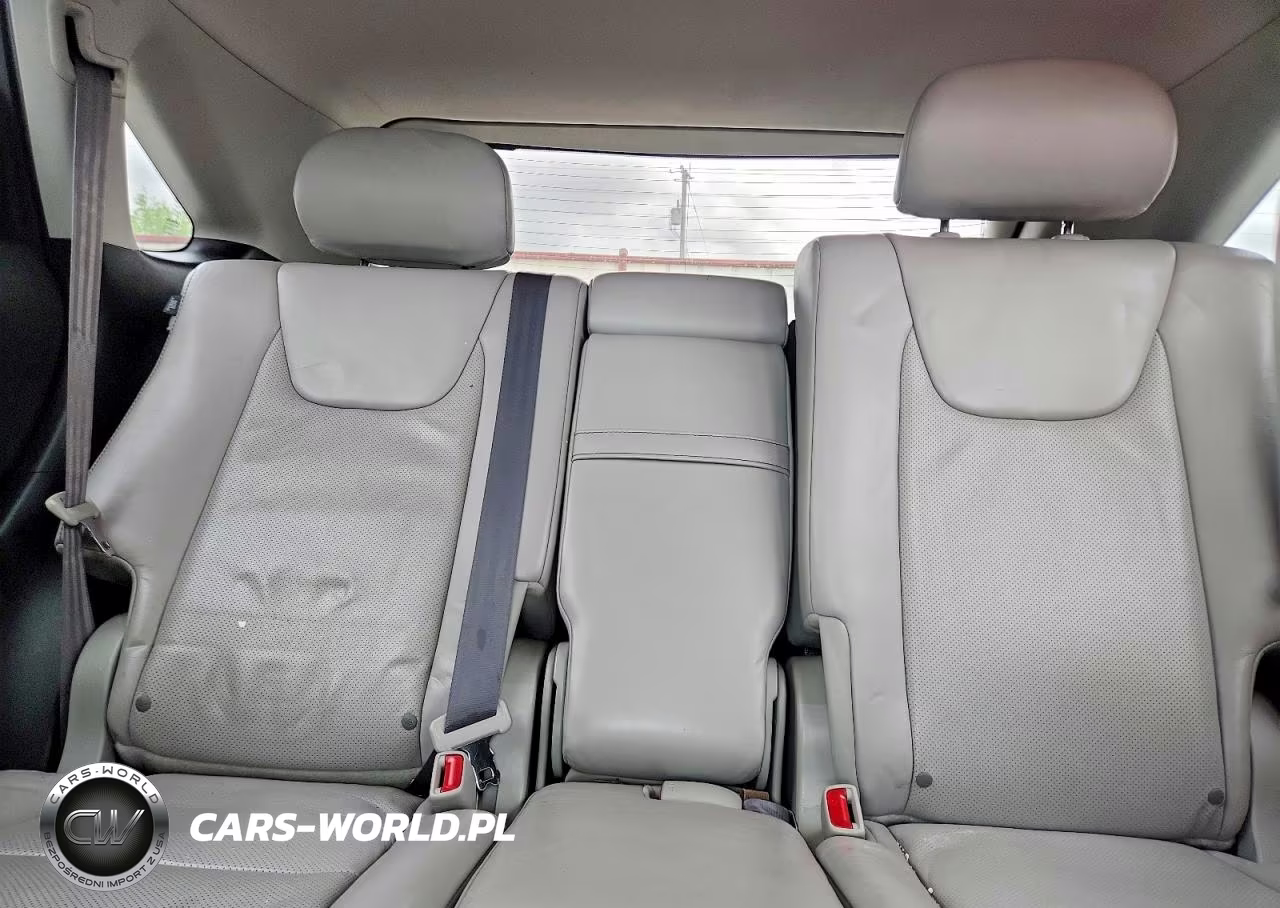 2013 Lexus Rx 350 VIN:2T2ZK1BA9DC106953 - 10